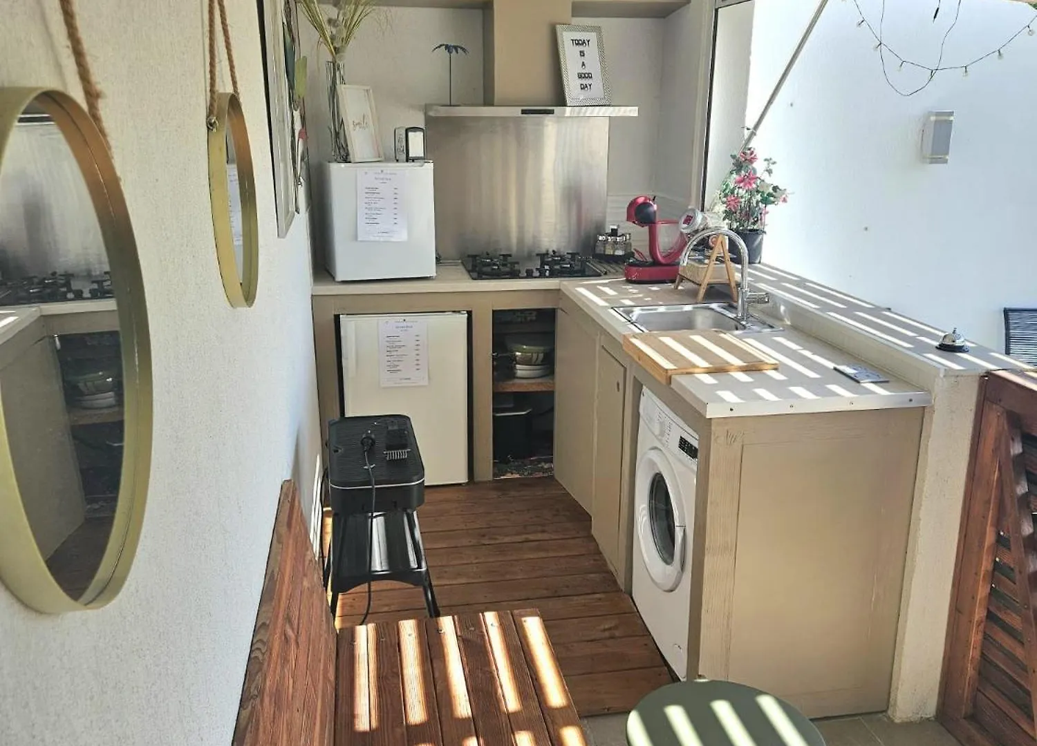 Guest house Twenty Rent Hotel Cagnes-sur-Mer France