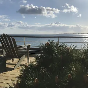 Kermor 3*, Concarneau Frankreich