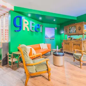 Greet Cran-gevrier By Accor 3*, Annecy Frankreich