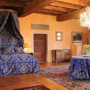 Manoir De Malfarat 3*, Charlieu Frankreich