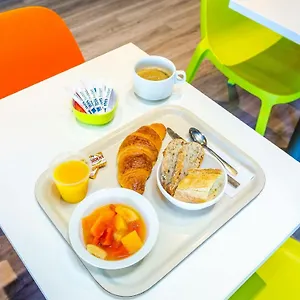 Ibis Budget Toulouse 2*, Colomiers Frankreich