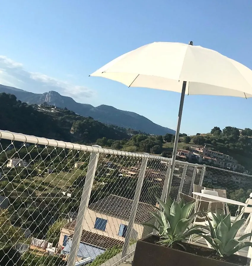 Hotel Twenty Rent Cagnes-sur-Mer 0*,  Frankreich