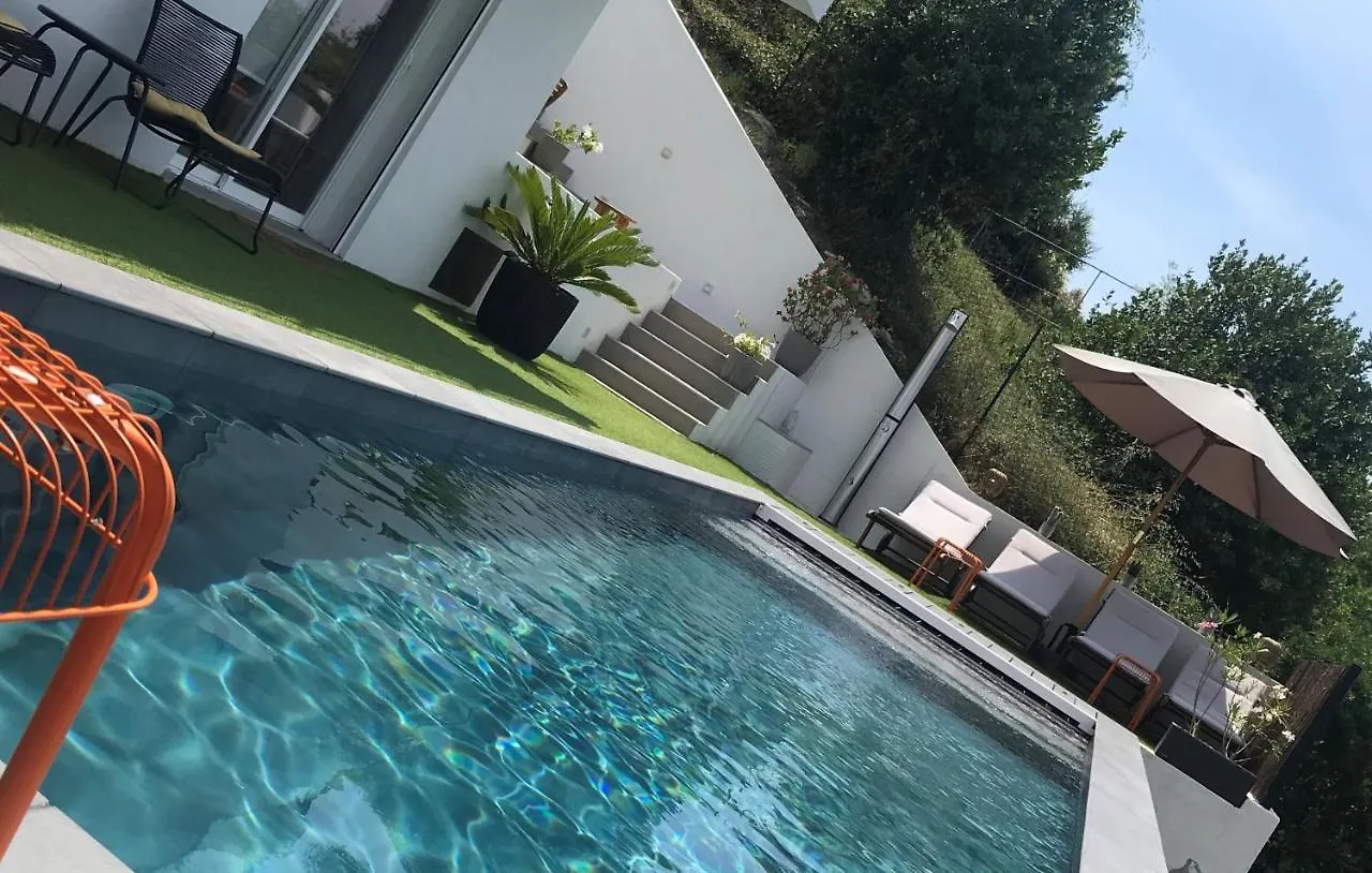 Twenty Rent Hotel Cagnes-sur-Mer França