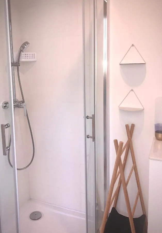 Hotel Twenty Rent Cagnes-sur-Mer Frankreich