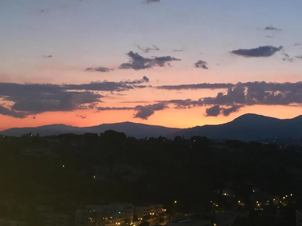Hotel Twenty Rent Cagnes-sur-Mer Gasthof