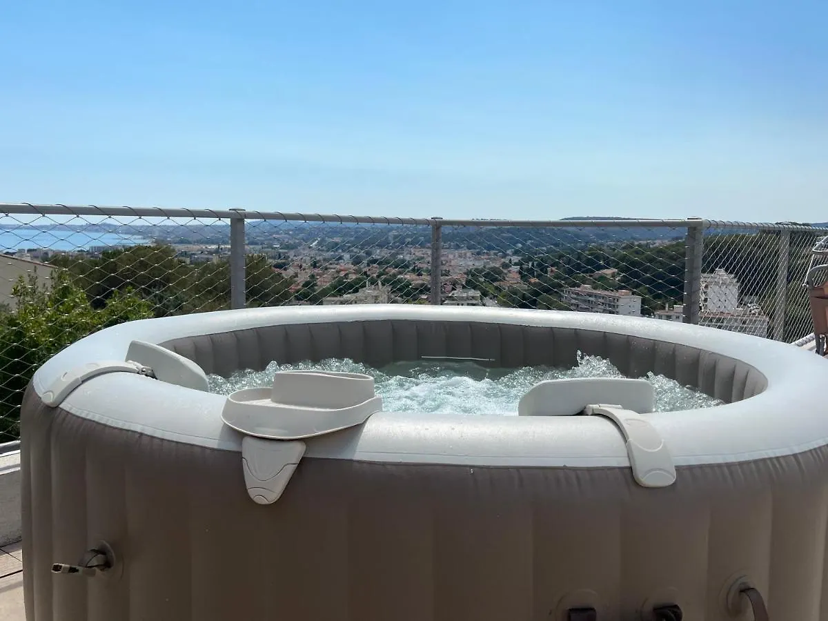 Hotel Twenty Rent Cagnes-sur-Mer