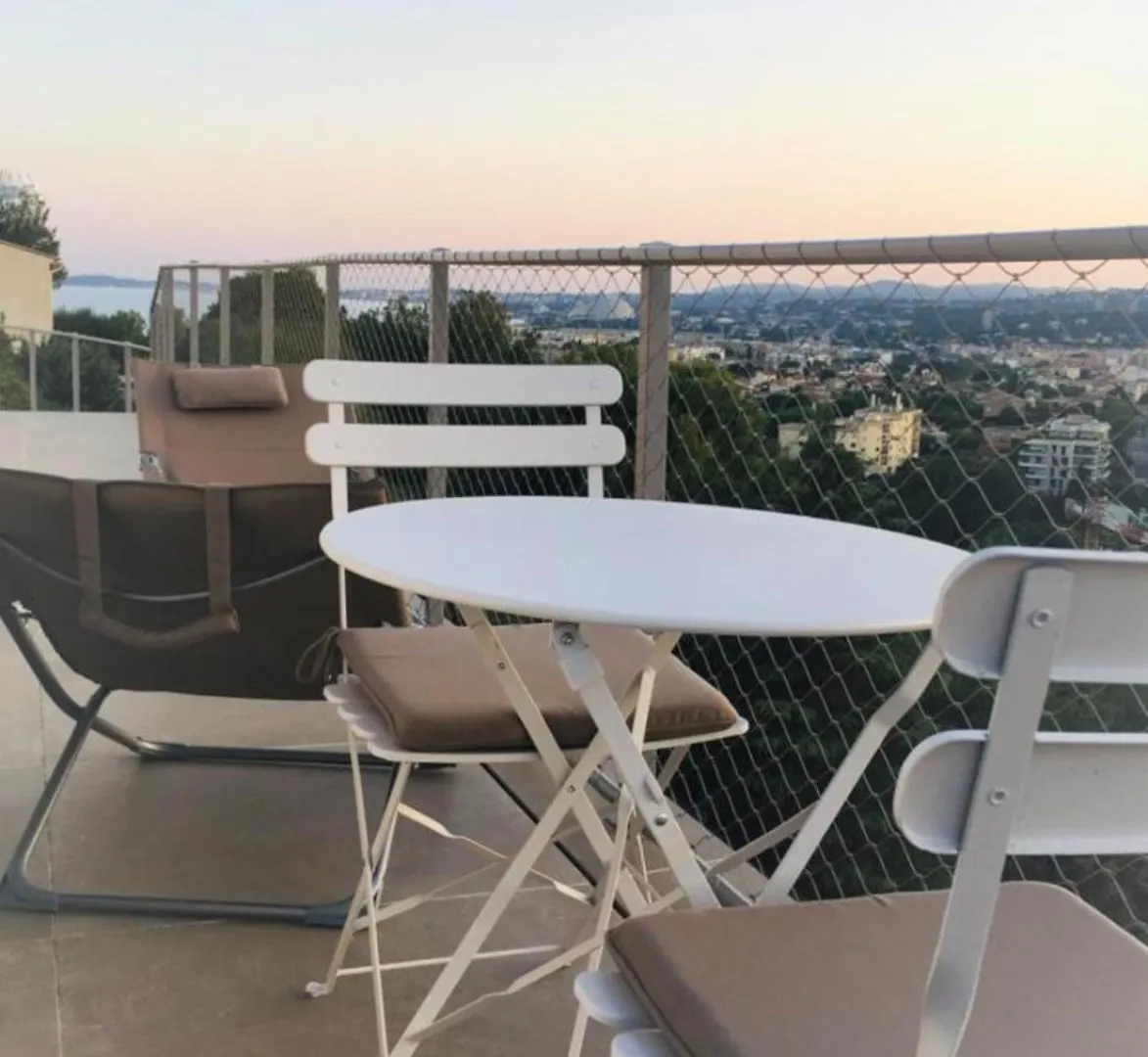 Twenty Rent Hotel Cagnes-sur-Mer França