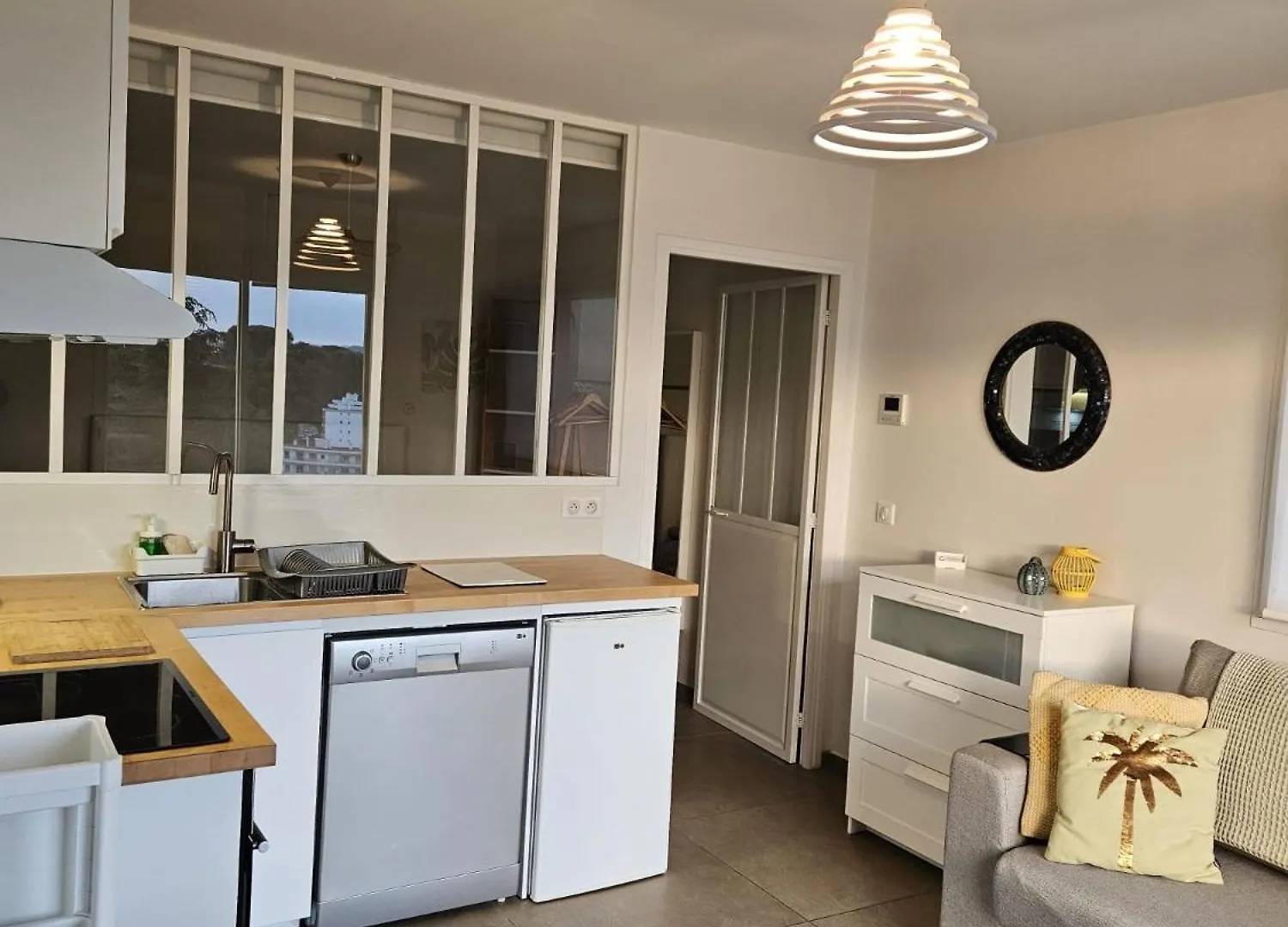 Casa de hóspedes Twenty Rent Hotel Cagnes-sur-Mer França