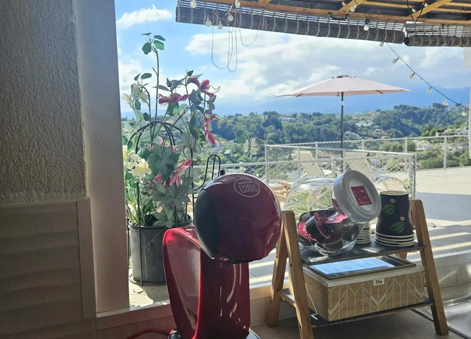 Twenty Rent Hotel Cagnes-sur-Mer 0*,