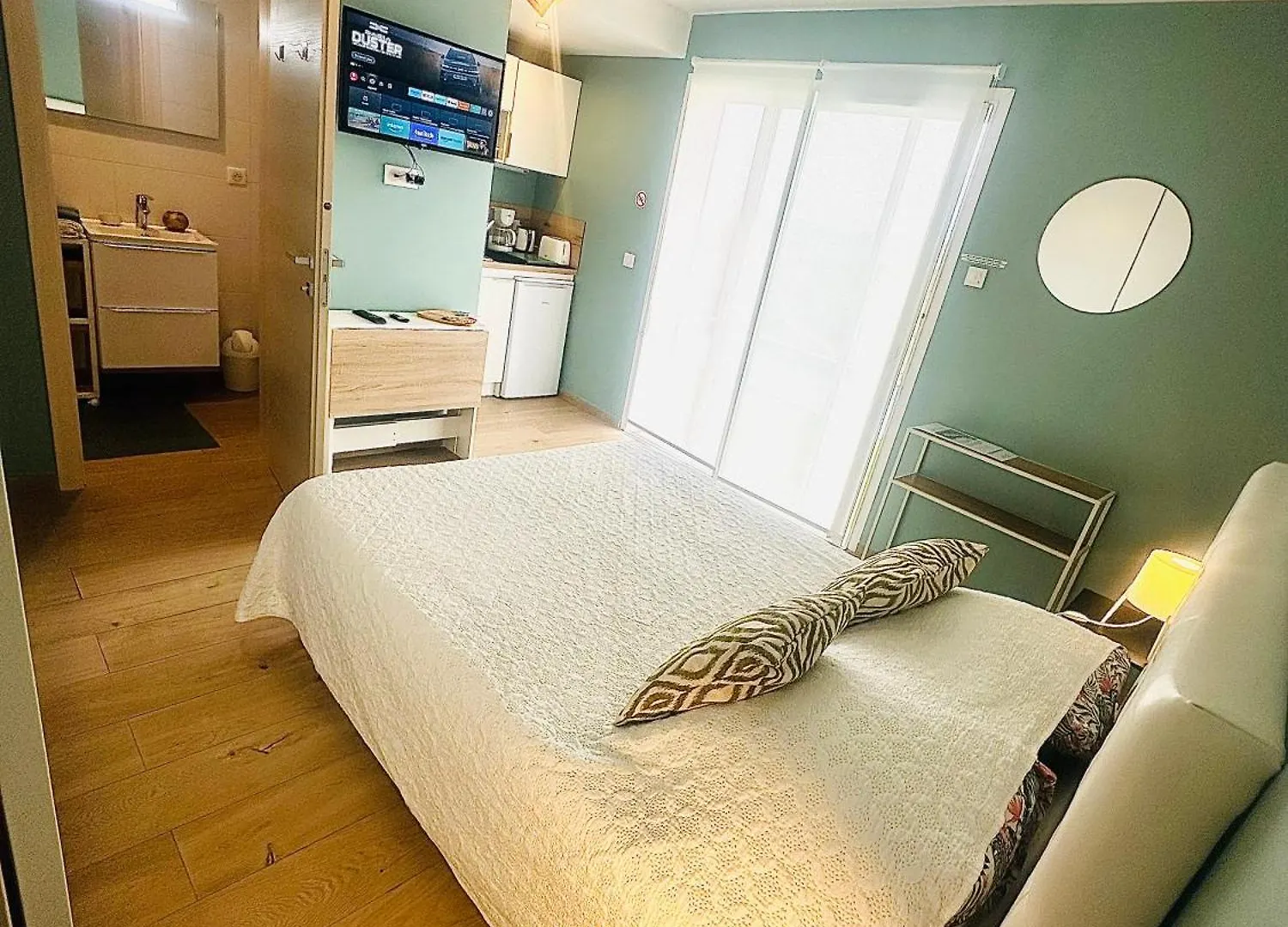 Hotel Twenty Rent Cagnes-sur-Mer Gasthof