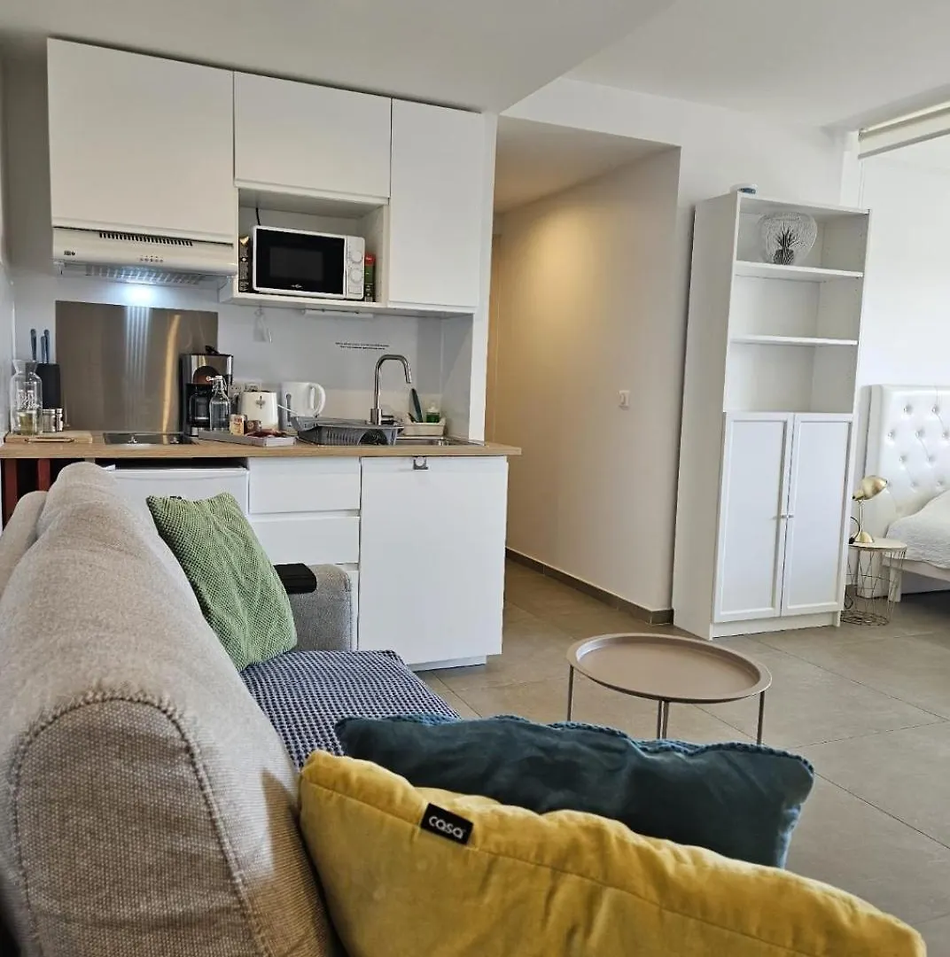 Gasthof Hotel Twenty Rent Cagnes-sur-Mer