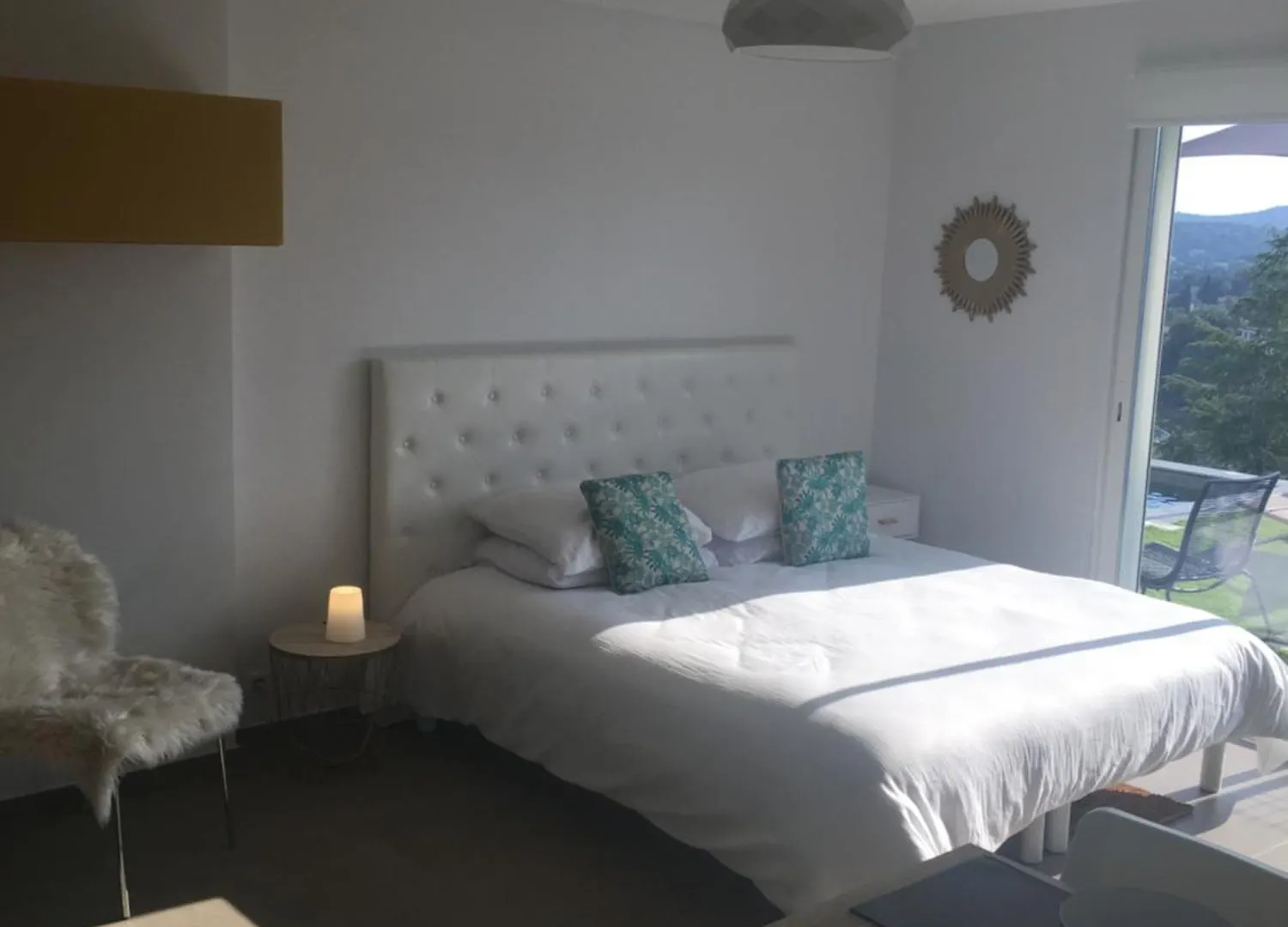 Hotel Twenty Rent Cagnes-sur-Mer
